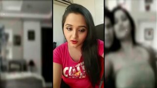 Kajal Raghwani Boor