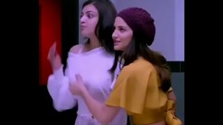 Kajal Raghwani Ka Sex Video