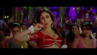 Kareena Kapoor Bikini Video