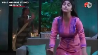 Keerthi Suresh Sexy Video