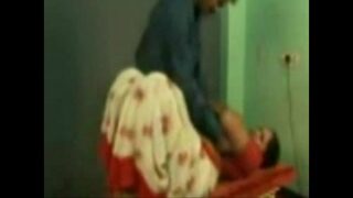 Madras Aunty Sex Video