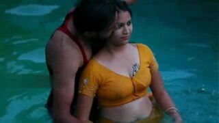 Mamatha Hot Scenes