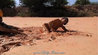 Mud Sex Video