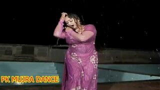 Naked Mujra Dance