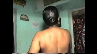 Naked Tamil Women