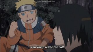 Naruto And Sasuke Hentai
