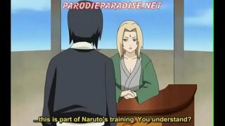 Naruto Hent