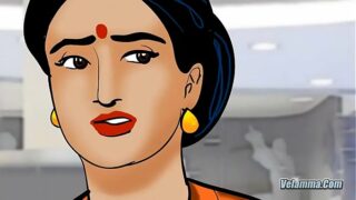 New Savita Bhabhi Comics