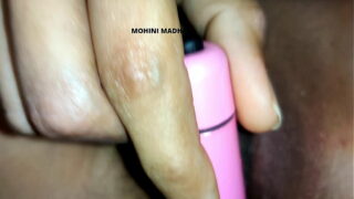 Nude Indian Hairy Pussy