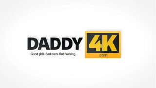 Old Daddy Sex