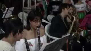 Orchestra Sex Video