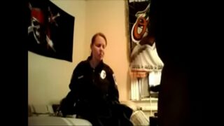 Police Officer Sex Video