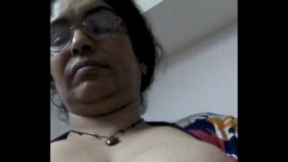 Pondicherry Aunty Sex Video