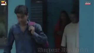Red Saree Sex Video