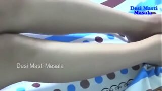 Romantic Bhabhi Video