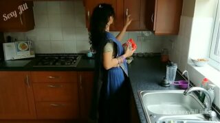 Saree Sex Hindi