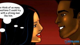 Savita Bhabhi Ep 76