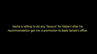 Savita Bhabhi Full Sex Movie