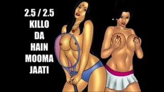 Savita Bhabhi Xxx Comics In Hindi