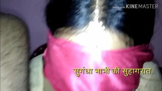 Saxey Hindi Video