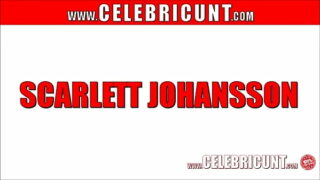 Scarlett Johansson Nude Pornhub