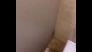 Sex Bathroom Video