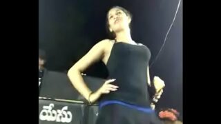 Sex Recording Dance