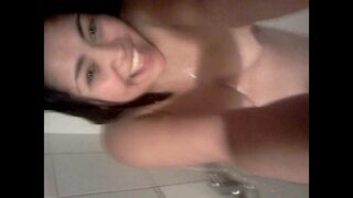 Shower Girl Xxx