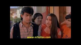 Shraddha Kapoor Hot Scene