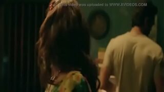 Shruti Hassan Hot Sexy Video