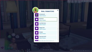 Sims Porn
