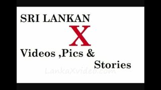 Sri Lanka Xnxx