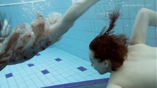Swimming X Video