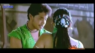 Tamil Actress Anjali Hot