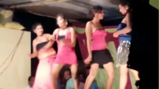Telugu Record Dance X
