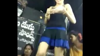 Telugu Recording Dance Xxx