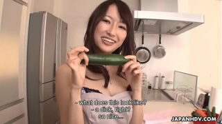 Japan dildo