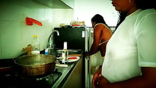 Big cook