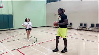 Basketball