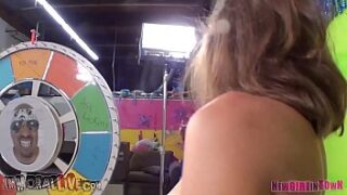 Wheel