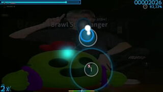 Mc gorila osu