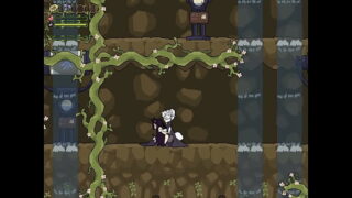 Earth sprite