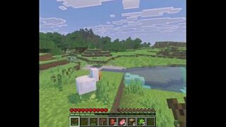 Minecraft mud
