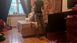 Video for gvhmr