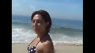 Aunt fucking nephew making him cum so good