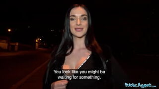 Doggy style with a man fucking a beautiful woman