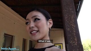 Go to porn video with naughty Japanese girl