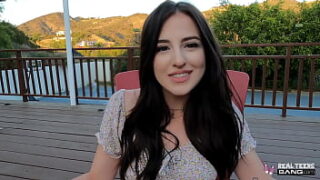 Slutty brother-in-law fucking his brother’s wife